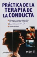 Seller image for Prctica de la Terapia de la Conducta for sale by Espacio Logopdico