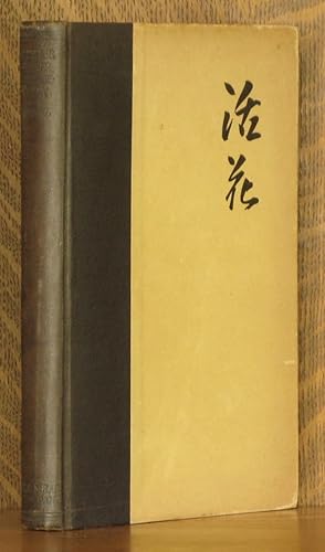 Seller image for JAPANESE FLOWER ARRANGEMENT APPLIED TO WESTERN NEEDS for sale by Andre Strong Bookseller