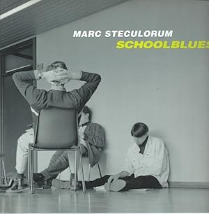 Immagine del venditore per Marc Steculorum : Schoolblues venduto da The land of Nod - art & books