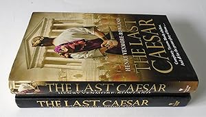 Imagen del vendedor de The Last Caesar a la venta por FLM Books