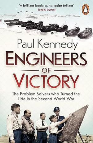 Immagine del venditore per Engineers of Victory (Paperback) venduto da Grand Eagle Retail