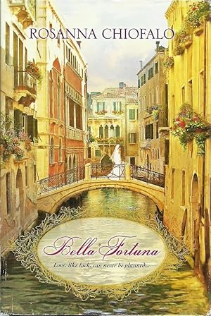 Seller image for Bella Fortuna for sale by The Book Junction