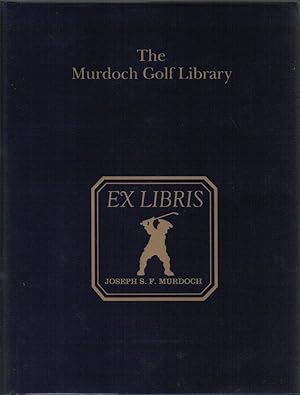 Murdoch Golf Library