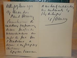 Imagen del vendedor de Les G�orgiques chr�tiennes. a la venta por Tir� � Part