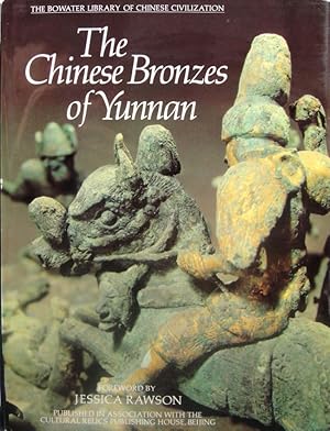 Seller image for The Chinese Bronzes of Yunnan. for sale by Asia Bookroom ANZAAB/ILAB