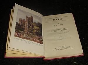 Seller image for Bath for sale by Makovski Books