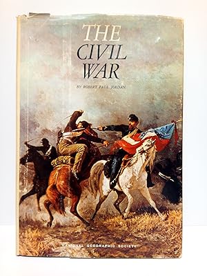 Bild des Verkufers fr The Civil War / Foreword [by] Robert L. Breeden, Editor zum Verkauf von Librera Miguel Miranda