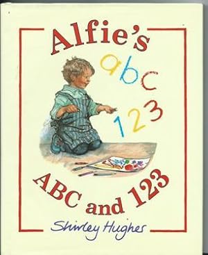 Alfie's ABC and 123