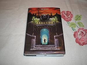 Imagen del vendedor de Darkside a la venta por SkylarkerBooks