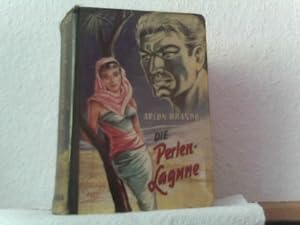 Imagen del vendedor de Die Perlen Lagune - Roman a la venta por ABC Versand e.K.