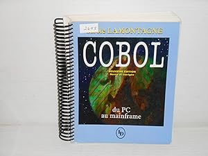 COBOL du PC au mainframe