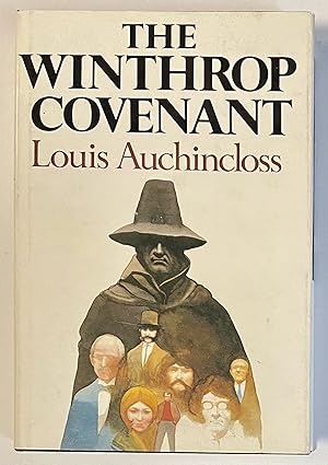 The Winthrop Covenant