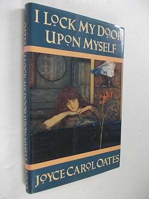 Imagen del vendedor de I Lock My Door Upon Myself (Signed First Edition) a la venta por Alphabet Bookshop (ABAC/ILAB)