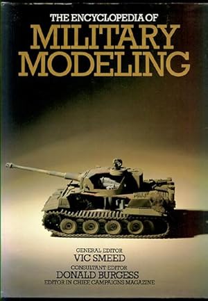 Seller image for The Encyclopedia of Military Modelling for sale by Inga's Original Choices