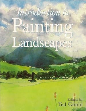 Seller image for Introduction to Painting Landscapes for sale by Storbeck's