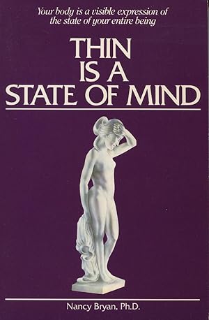 Seller image for Thin Is a State of Mind for sale by Kenneth A. Himber