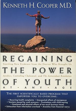 Regaining the Power of Youth at Any Age