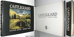 Image du vendeur pour Castleguard mis en vente par Alex Simpson