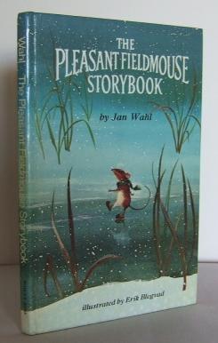 Seller image for The Pleasant Fieldmouse Storybook for sale by Mad Hatter Books