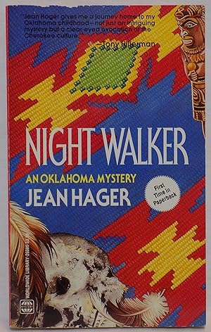 Seller image for Night Walker for sale by MLC Books