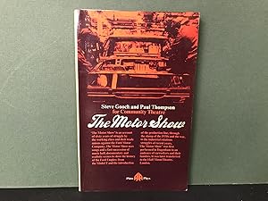 Seller image for The Motor Show for sale by Bookwood