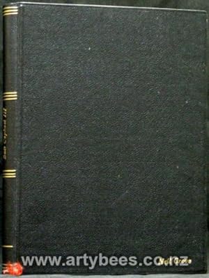 Seller image for Turk Istiklal Harbi. II. cilt. Bati Cephesi. 6. kisim 3. NCU kitap. Buyuk Taarruza Takip Harekati (31 Agusto-18 Eylul 1922) for sale by Arty Bees Books