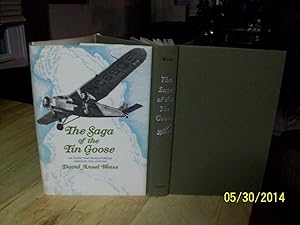 The Saga of the Tin Goose