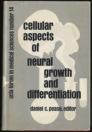 Immagine del venditore per Cellular Aspects Of Neural Growth And Differentiation. UCLA Forums In Medical Sciences Number 14 venduto da Between the Covers-Rare Books, Inc. ABAA