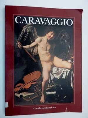 Immagine del venditore per CARAVAGGIO" venduto da Historia, Regnum et Nobilia