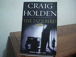 Seller image for The Jazz Bird for sale by Bungalow Books, ABAA
