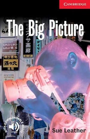 Bild des Verkufers fr The Big Picture Level 1 Beginner/Elementary (Paperback) zum Verkauf von Grand Eagle Retail