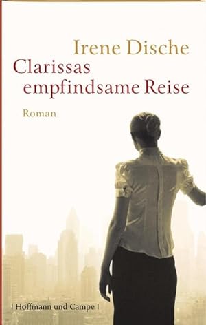 Image du vendeur pour Clarissas empfindsame Reise mis en vente par Rheinberg-Buch Andreas Meier eK