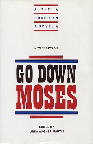 Seller image for New Essays on Go Down, Moses for sale by Kenneth A. Himber