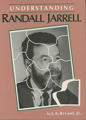 Seller image for Understanding Randall Jarrell for sale by Kenneth A. Himber