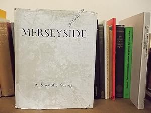 Bild des Verkufers fr A Scientific Survey of Merseyside zum Verkauf von PsychoBabel & Skoob Books