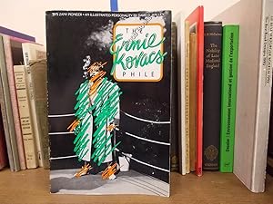 Seller image for The Ernie Kovacs Phile for sale by PsychoBabel & Skoob Books