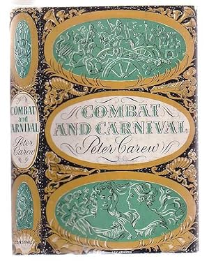 Seller image for Combat And Carnival for sale by Renaissance Books, ANZAAB / ILAB