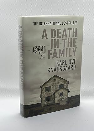 Seller image for Book One: A Death in the Family: My Struggle (Signed First U.K. Edition) for sale by Dan Pope Books