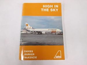 Immagine del venditore per High in the Sky - 5th Edition venduto da Goldstone Rare Books