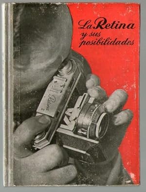 Immagine del venditore per RETINA Y SUS POSIBILIDADES, LA venduto da Libreria Bibliomania