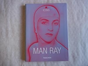 Seller image for Man Ray for sale by Carmarthenshire Rare Books