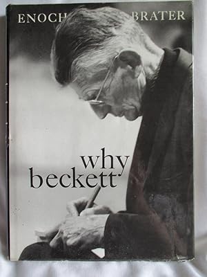 Why Beckett?