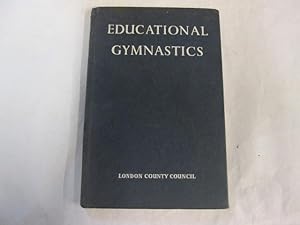 Seller image for Educational Gymnastics for sale by Goldstone Rare Books