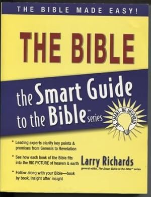 Smart Guide to the Bible (The Smart Guide to the Bible Series)