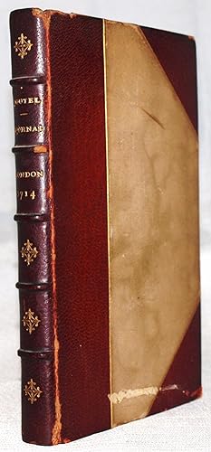 Seller image for A Journal of the Last Voyage Perform'd By Monsr. De La Sale, to the Gulph of Mexico : To Find Out the Mouth of the Missisipi River ; Containing an Account of the Settlements He Endeavour'd to Make on the Coast of the Aforesaid Bay, His Unfortunate Death, and the Travels of His Companions for the space of eight hundred leagues across that inland country of America, now Call'd Louisiana for sale by Sequitur Books