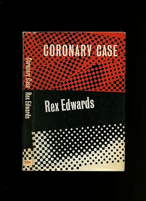 Bild des Verk�ufers f�r Coronary Case; A Personal Report zum Verkauf von Little Stour Books PBFA Member
