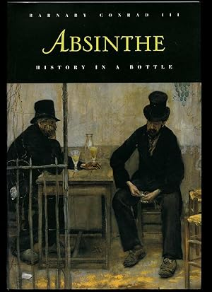 Seller image for Absinthe; History in a Bottle for sale by Little Stour Books PBFA Member
