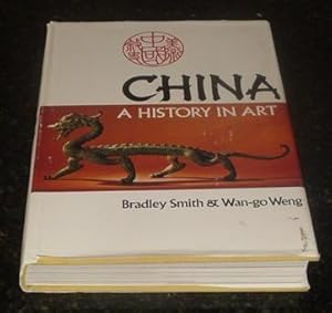 China - A History in Art