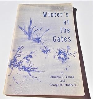 Immagine del venditore per Winter's at the Gates (Poetry) venduto da Bloomsbury Books