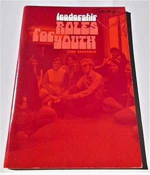 Seller image for Leadership Roles for Youth for sale by Bloomsbury Books